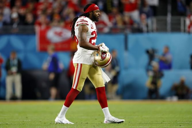 NFL Rumors: Richard Sherman to return to 49ers after fresh injuries at CB?