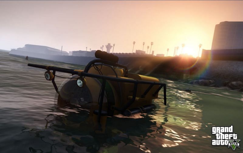 Playing GTA Online via PS4's remote play: is it worth it?