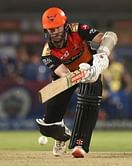 IPL 2021: SRH captain Kane Williamson lands in Dubai ahead of second leg