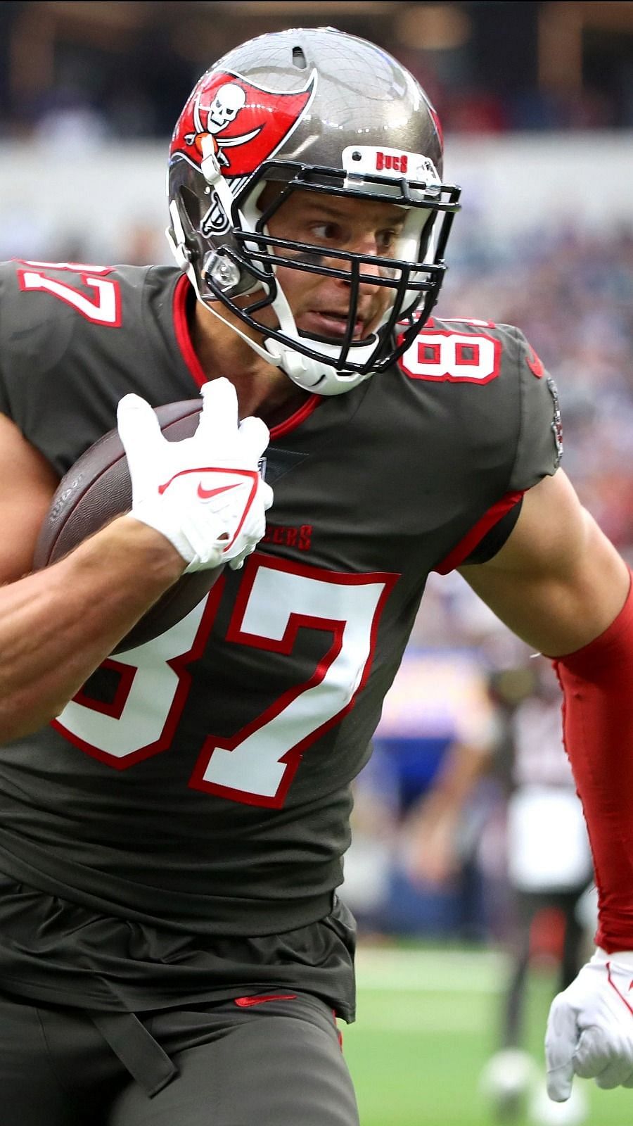 Week 4 Fantasy Football Rankings: Tight Ends