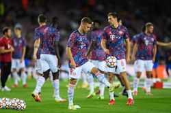 Barcelona suffer double injury blow in 3-0 Bayern Munich defeat: Reports