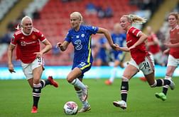 5 exceptional women's football players who deserve more recognition