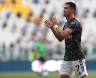 Juventus v Atalanta - Pre-Season Friendly