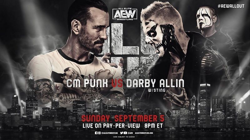 AEW All Out 2021 is a 10 match card filled with intriguing encounters.
