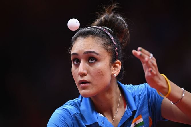 TTFI to announce team for Table Tennis Asian Championships on Sept 16
