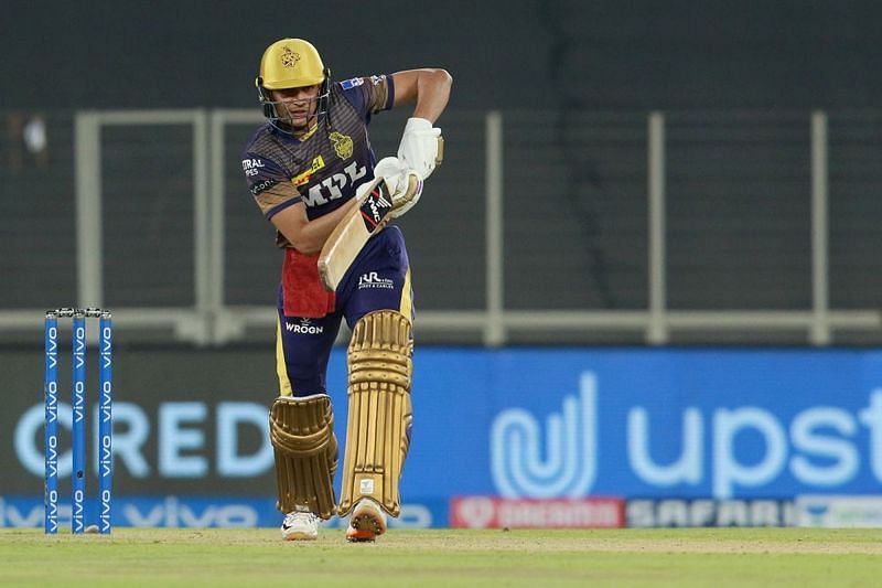 How will Shubman Gill fare in the second half of the season? (Image Courtesy: IPLT20.com)