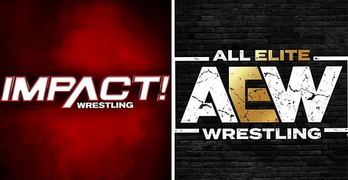 AEW Star reportedly appeared at Impact Wrestling's tapings