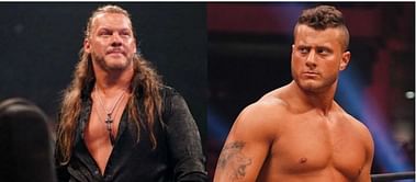 5 Finishes for MJF vs. Chris Jericho at AEW All Out 2021