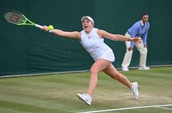 Ostrava 2021: Jelena Ostapenko vs Anna Blinkova preview, head-to-head & prediction | J&T Banka Open