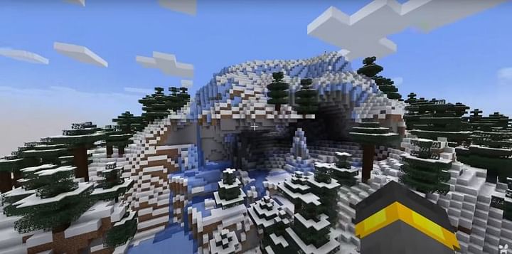 minecraft experimental download