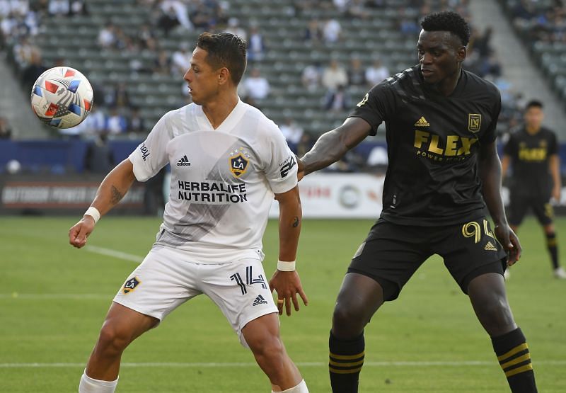 Austin FC welcome Los Angeles FC to the Q2 Stadium on Thursday