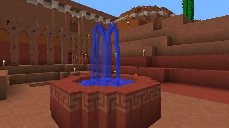 Fabric] Chisel Decor - Minecraft Mods - CurseForge