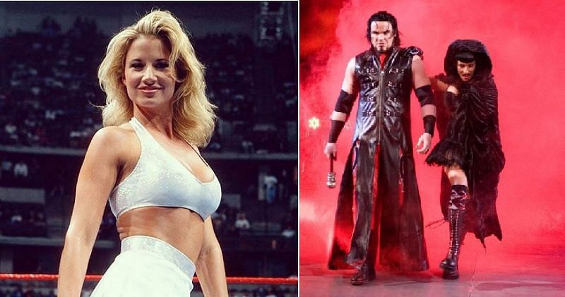 Several former WWE Superstars are now unrecognizable