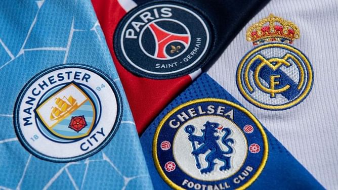 5 blockbuster games to watch this weekend in Europe's top 5 leagues