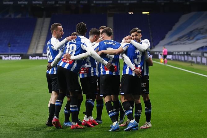 Espanyol vs Alaves prediction, preview, team news and more | La Liga 2021-22