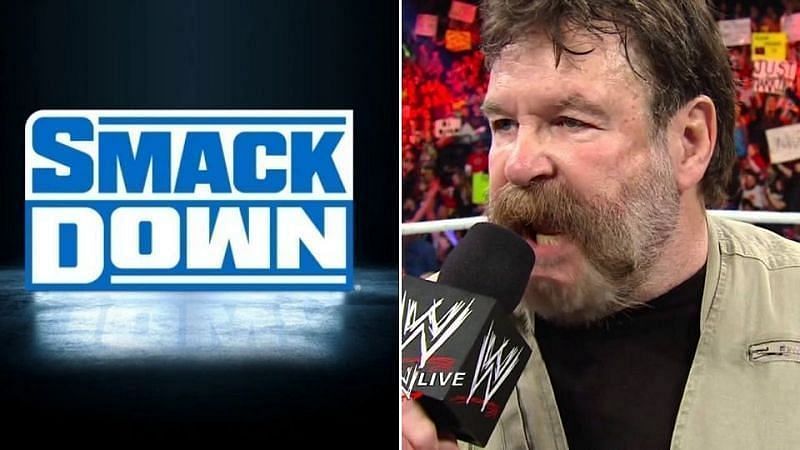Dutch Mantell thinks WWE is underutilizing SmackDown Women&#039;s Division
