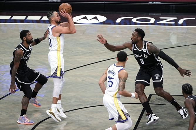 5 highest individual scoring seasons in the NBA in the 21st century