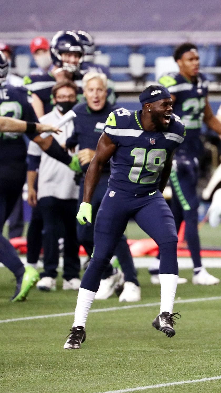 Seahawks: Ranking 11 free agents to target after the 2022 NFL draft