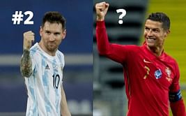 5 best long-range shooters in football