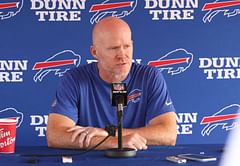 NFL Season Preview: 3 Reasons why the Bills will win the Super Bowl