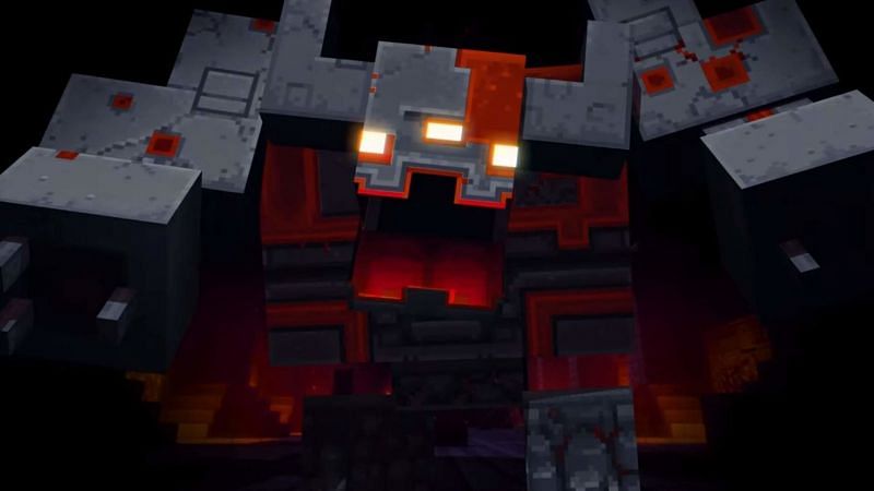 Minecraft Dungeons boss guide