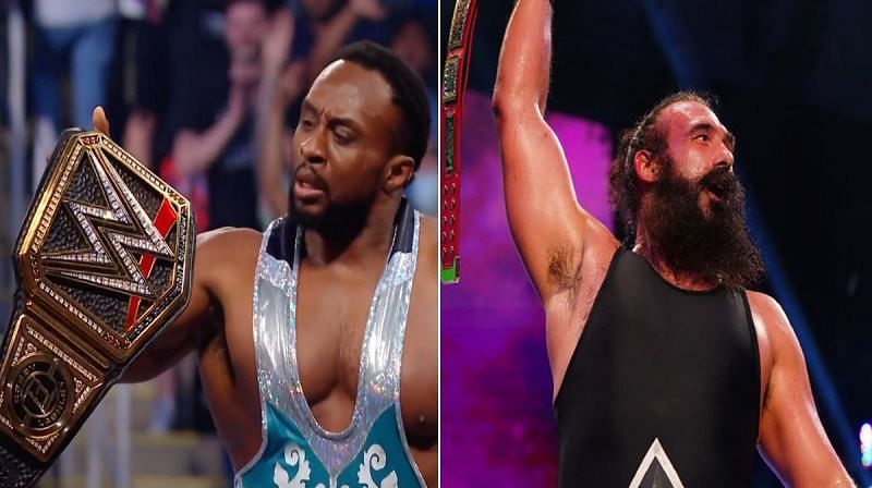 Big E&#039;s WWE Championship win last night was special for many reasons.