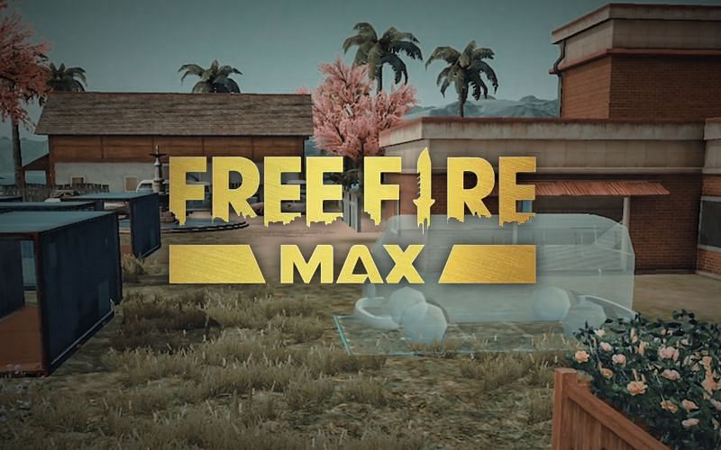 Free Fire Max has arrived! (Image via Sportskeeda)