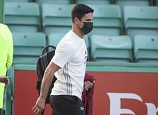 "Waste of £30m" - Arsenal player blasted by fans for international performance