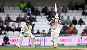 "I was impressed with Pujara's mindset during the 2nd innings" - VVS Laxman