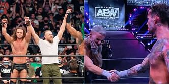 AEW All Out, अच्छी और बुरी बातें: डेनियल ब्रायन समेत 4 सुपरस्टार्स ने किया शानदार डेब्यू, WWE दिग्गज ने किया निराश
