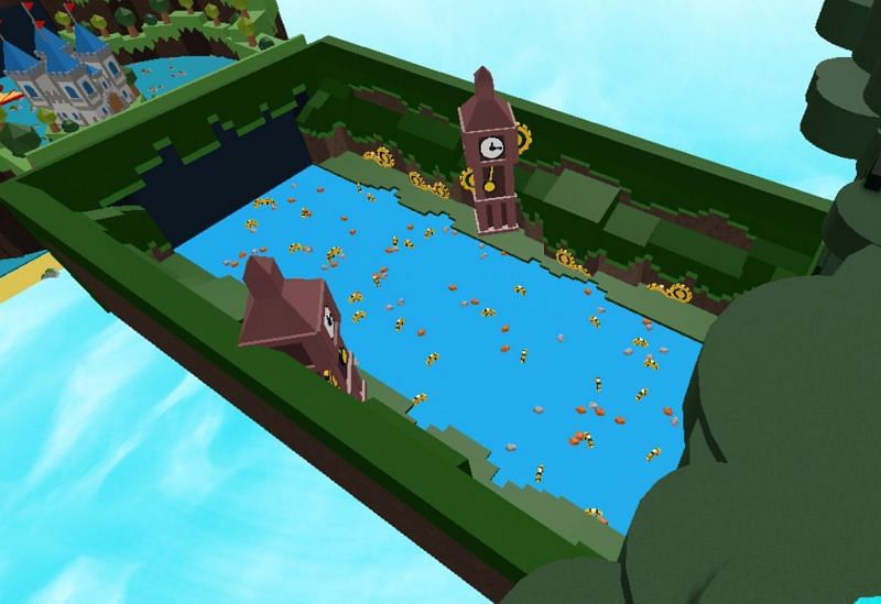 Build A Boat For Treasure, Roblox Wiki