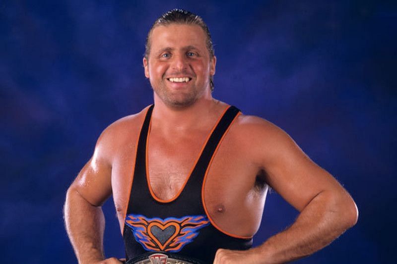 AEW announcing the Owen Hart Cup Tournament has created a lot of excitement.