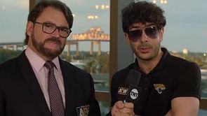 "More like WCW Worldwide than TNA"- Tony Khan likens AEW Dark and Dark: Elevation to former show