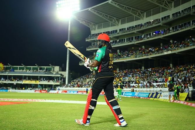 SLK vs SKN Prediction: Who will win today's CPL 2021 match?