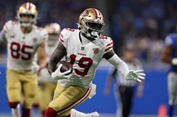 Eagles vs 49ers: Injury report and starting lineup - September 20th | NFL 2021-22 Season
