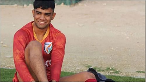 Mumbai City FC sign Gurkirat Singh