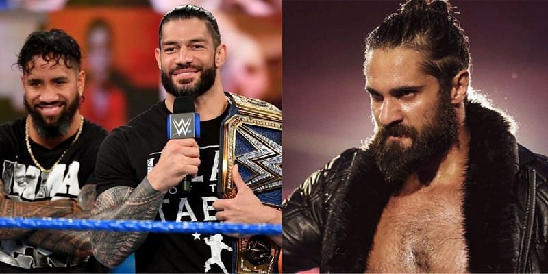 WWE SmackDown में कुछ बड़े सरप्राइज देखने को मिल सकते हैं