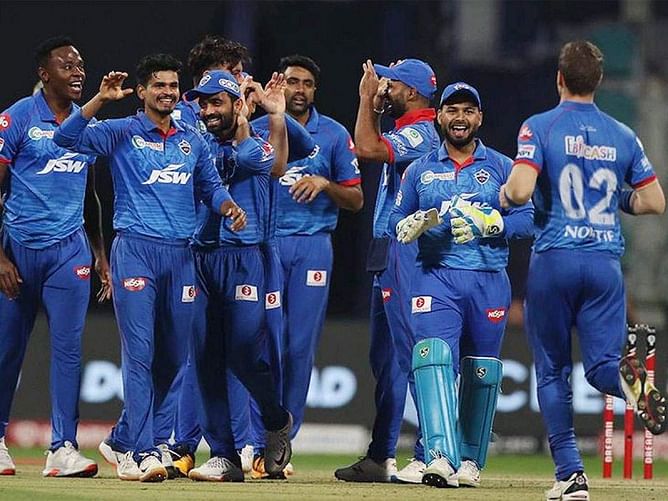IPL 2021: "We have to pick up from where we left off" - Steve Smith and Delhi Capitals confident ahead of restart