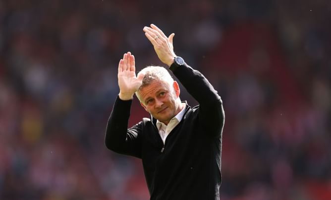 “It’s got all the pieces” – Manchester United legend believes Solskjaer has assembled a title-winning team