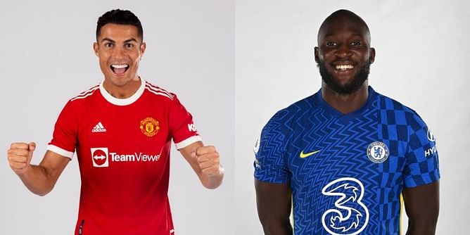 Ranking 5 Premier League clubs with the best summer transfer window (2021-22)