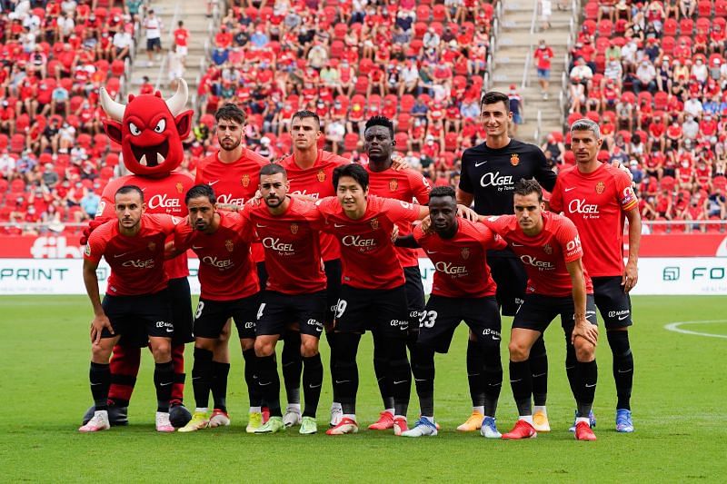 Mallorca take on Levante this weekend