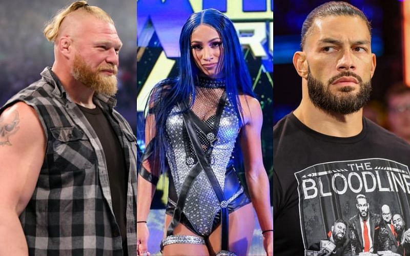 WWE have quite a few interesting feuds lined up for fans