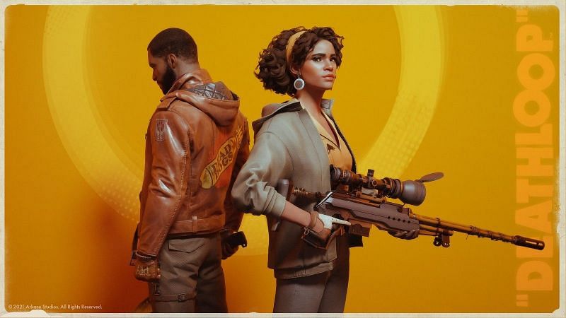 The duo of Colt and Julianna is easily one of most well written characters (Image via Bethesda)