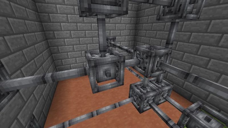 Automation mods (Imag via CurseForge/Minecraft)