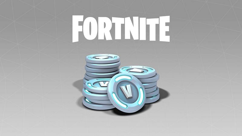 1,500 V-Bucks is what Fortnite players who purchased Derby Dynamo will receive (Image via Epic Games)