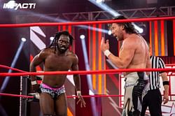 'I'm above Randy Orton. That's pretty nuts'- IMPACT Wrestling star Rich Swann comments on being in the PWI 500 Top 10 list (Exclusive)