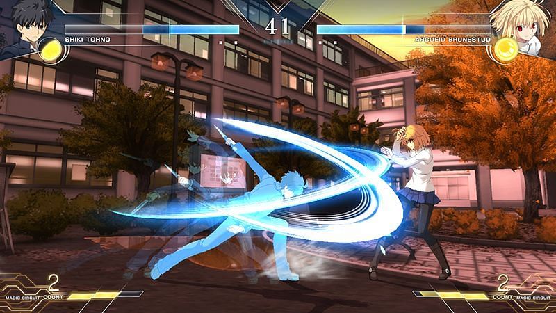 Moon Skill can be used to deal higher damage (Image via DELiGHTWORKS)