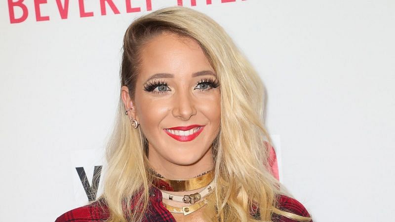Jenna Marbles trends on Twitter as fans wish her for her birthday (Image via Getty Images)