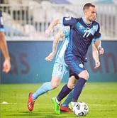 Chennaiyin FC sign Hungarian midfielder Vladimir Koman ahead of ISL 2021-22 season