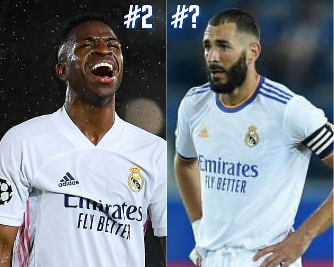5 most in-form players in La Liga right now